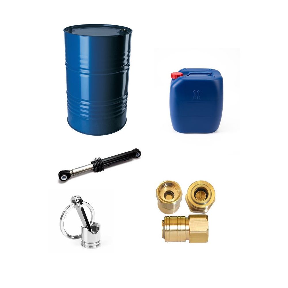 PROMİX2 Metal Yağ Sökücü Solvent